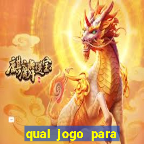 qual jogo para ganhar dinheiro sem depositar